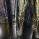 Image for article titled Up Close and Personal With the Justice League's Movie Outfits